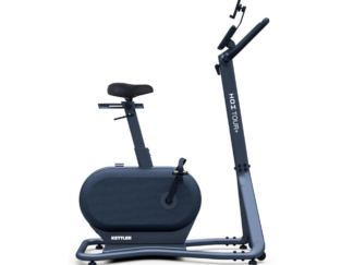 Velotrenažöör KETTLER HOI Tour+ Stone