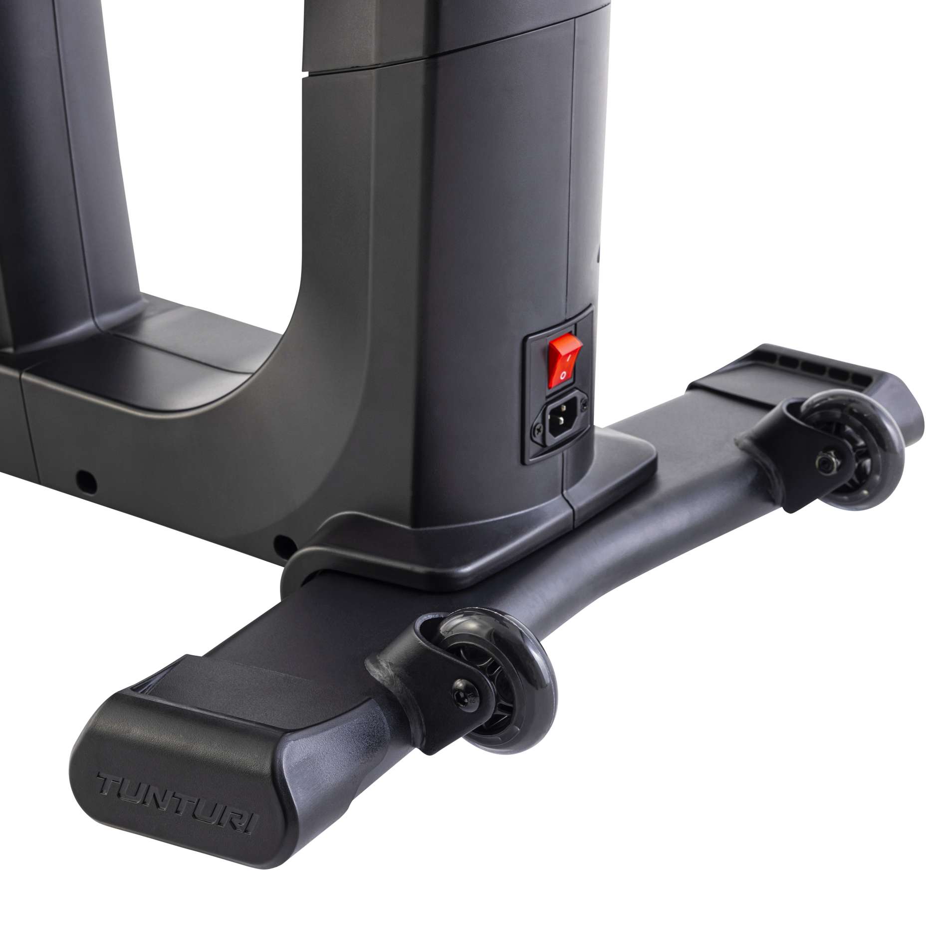 Velotrenažöör TUNTURI Platinum E30 Upright Bike - Image 14