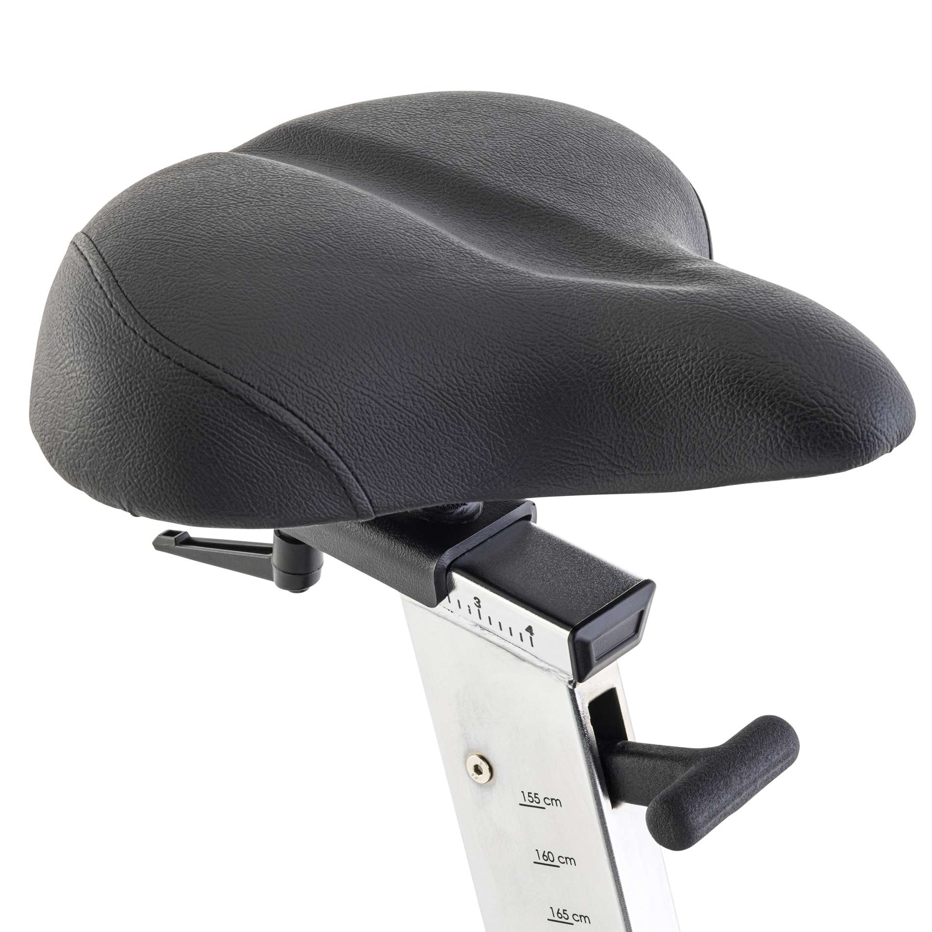 Velotrenažöör TUNTURI Platinum E30 Upright Bike - Image 15