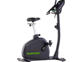 Velotrenažöör Tunturi Signature E80 Bike