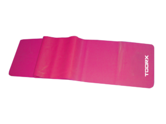 Võimlemiskumm TOORX Elastic Band, Light, roosa
