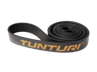 Võimlemiskumm TUNTURI Centuri Power Band Medium