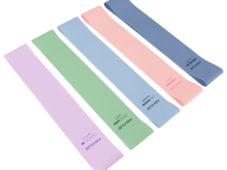 Venituskummide komplekt SPOKEY Artio, 5 tk