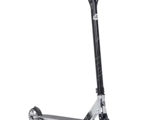 Trikitõukeratas Versatyl S2S Edition Pro Scooter Chrome/Black