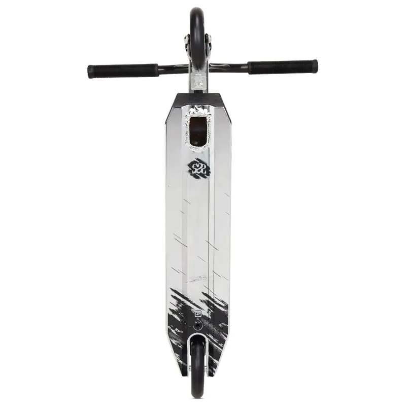 Trikitõukeratas Versatyl S2S Edition Pro Scooter Chrome/Black - Image 2