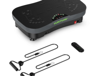 Vibratsiooniplaat TUNTURI Cardio Fit V30