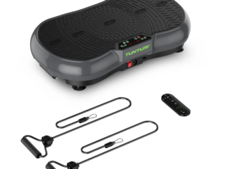 Vibratsiooniplaat TUNTURI Cardio Fit V40