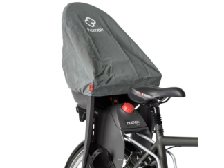 Vihmakate HAMAX lastetoolile