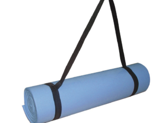 Võimlemismatt TOORX Mat with Handle, sinine