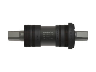 Keskjooks Shimano BSA 122.5mm/68mm BB-UN101 Square