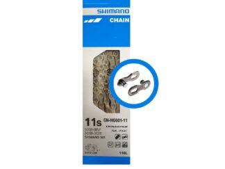 Kett Shimano Chain 116 Links CN-HG601-11