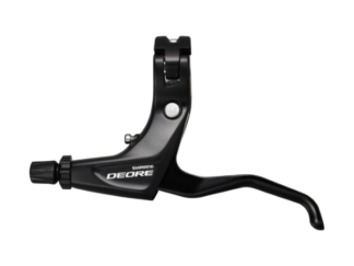 Pidurilink SHIMANO BL-T610 vasak must