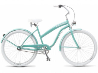 Jalgratas Kokkedal Cruiser Skinny CRIII E3, 26", 3k, Mint