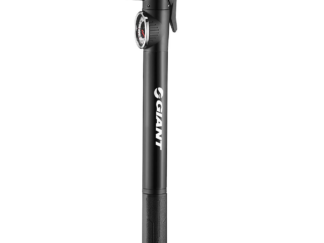 Käsipump GIANT Control Mini 1+, manomeetriga
