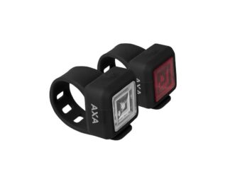 Jalgrattatulede komplekt AXA Niteline 11