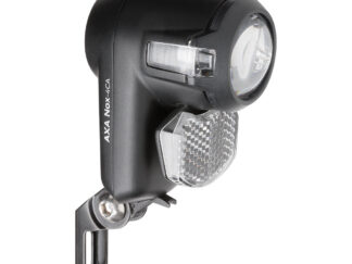 Esituli AXA NOX City Auto Off