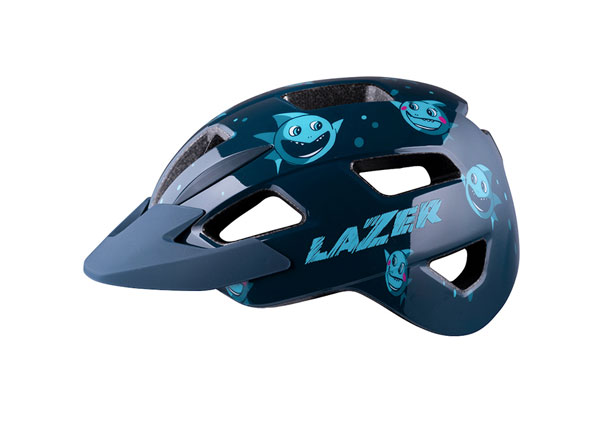 Kiiver LAZER Lil' Gekko, Sharky - Image 4