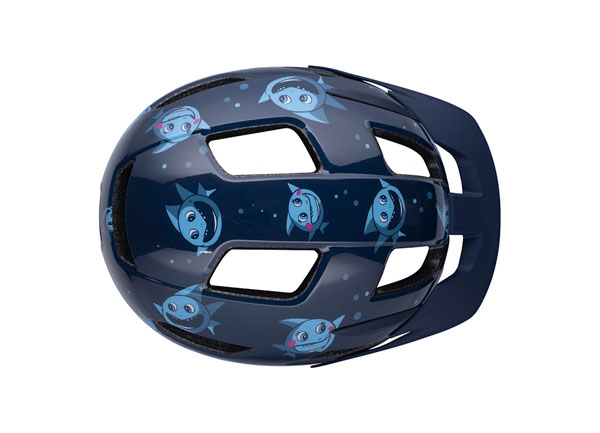 Kiiver LAZER Lil' Gekko, Sharky - Image 5