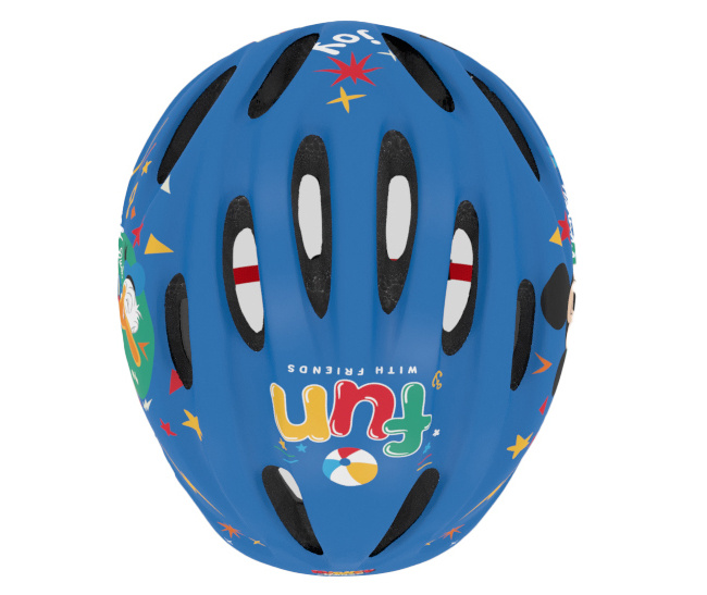 Lastekiiver Mickey, (48-52 cm), sinine - Image 2