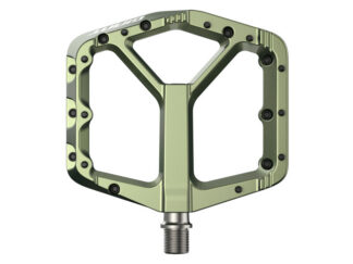 Pedaalid GIANT PINNER PRO FLAT PEDAL, rohelised