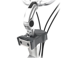 Raamikinnitus lastetoolile (ette) URBAN IKI Compact Adapter
