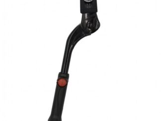 Seisujalg keskjooksule MASSLOAD 16"-20", must, reguleeritav