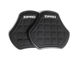 Slaiderid ZIPRO Sliding Discs 2tk, mustad