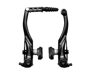 Pidur SHIMANO Taga Silver BR-T4000 Alivio w/S65T