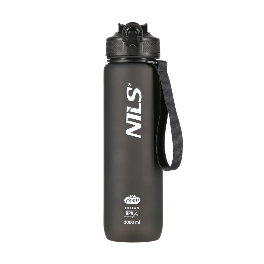 Veepudel NILS NCD68, 1000 ml, must
