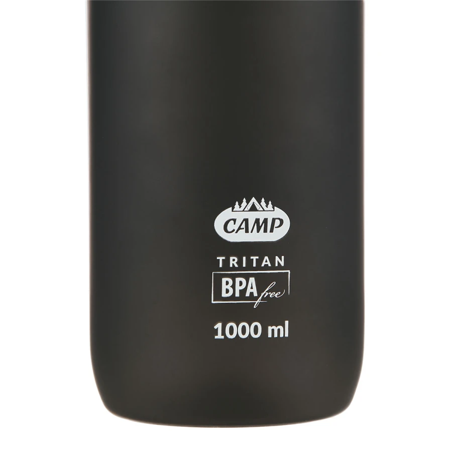 Veepudel NILS NCD68, 1000 ml, must - Image 11
