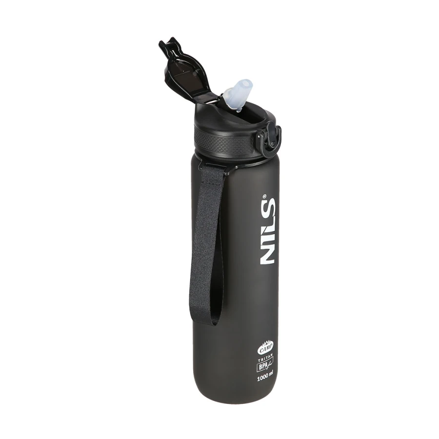 Veepudel NILS NCD68, 1000 ml, must - Image 7