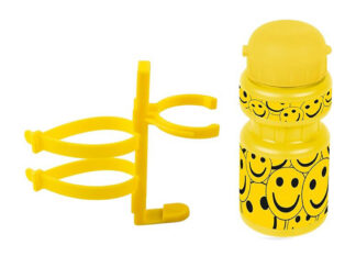 Veepudel lastele PBO 300 Smile, kollane