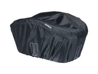 Vihmakate korvile BASIL Keep Dry M, must