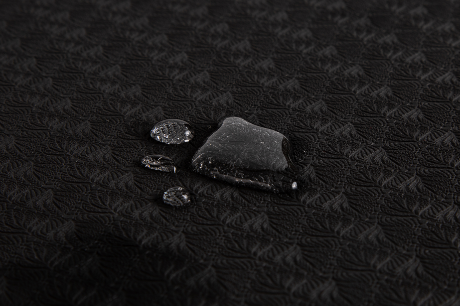 Võimlemismatt ZIPRO Training Mat 4mm, must - Image 2
