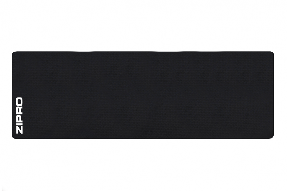 Võimlemismatt ZIPRO Training Mat 4mm, must - Image 5